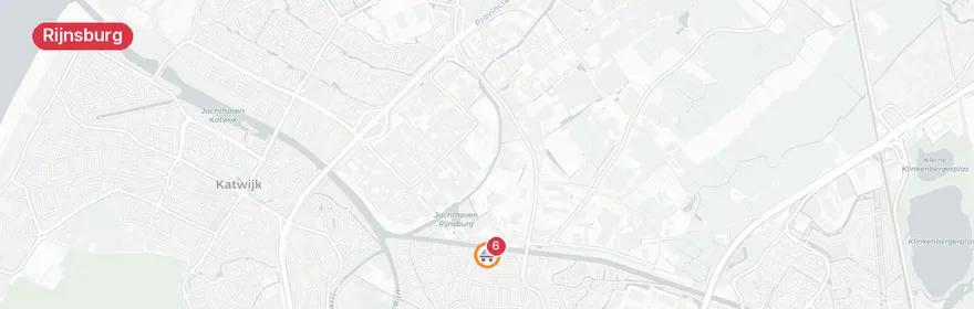 Kaart van Medische noodsituatie Petronella van Saxenstraat