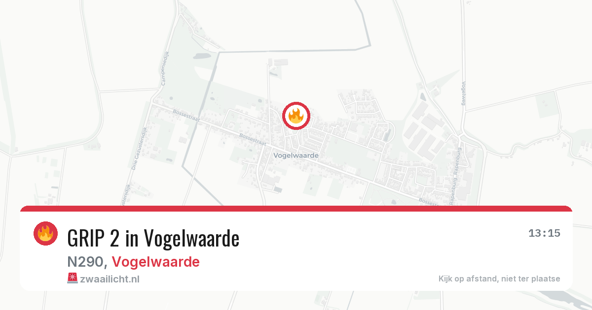 GRIP 2 in Vogelwaarde — 11 jun 2026